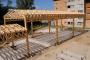 Hala industriala pe structura de lemn - imagine 65507